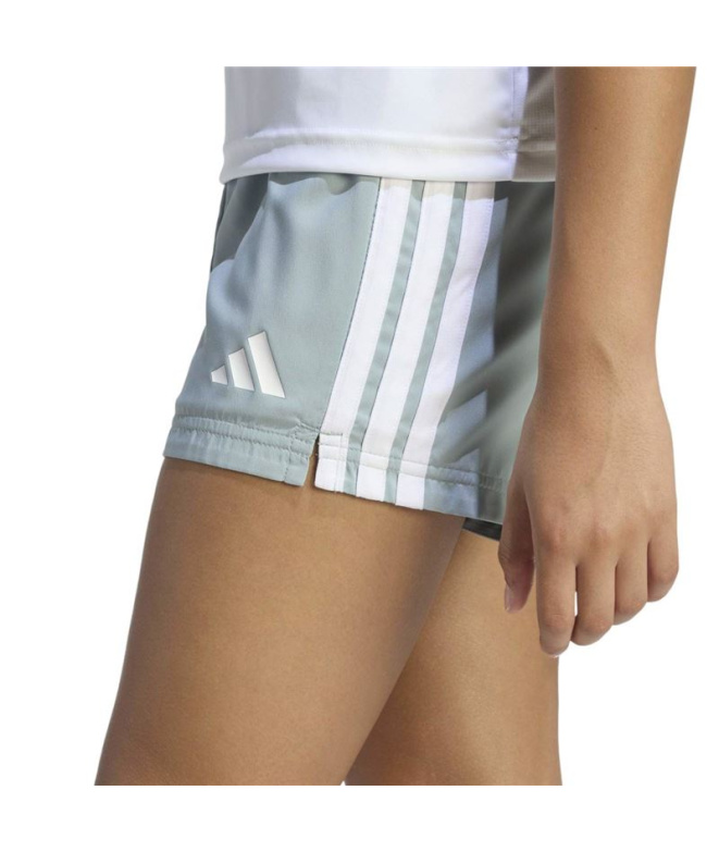 Pantalons Fitness adidas Jg Tr-Es 3Stripes Sho...