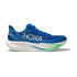 Chaussures Running Homme Hoka Mach 7 Bleu cobalt/Néo