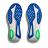 Chaussures Running Homme Hoka Mach 7 Bleu cobalt/Néo