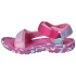 Sandalias J' hayber Sismo Infantil Rosa