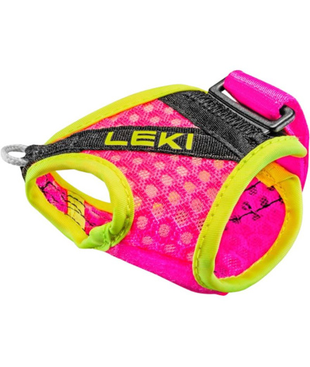 Bracelet en maille Leki Shark Frame