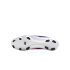 Chaussures Football Nike Tiempo Maestro Club FG/MG Homme blanc/bleu course/rose vif/noir