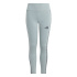 adidas Jg An 3 Bandas Leg Menina Malhas /Onau