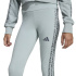 adidas Jg An 3 Bandas Leg Menina Malhas /Onau