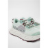 Chaussures Trail vertes pour Homme Nnormal Cadí