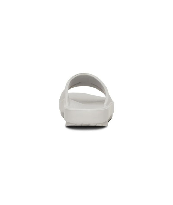 Récupération Oofos Ooahh Tongs Running Moonstone