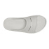 Récupération Oofos Ooahh Tongs Running Moonstone