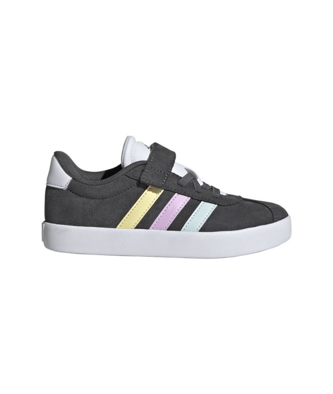 Chaussures Enfant adidas VL Court 3.0...