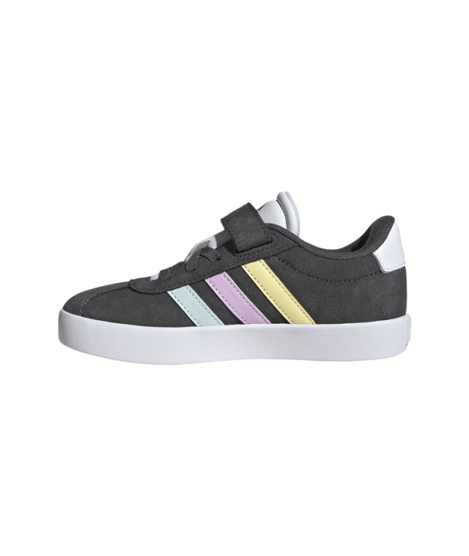 Chaussures Enfant adidas VL Court 3.0...