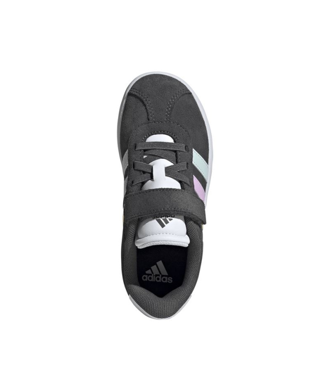 Chaussures Enfant adidas VL Court 3.0...