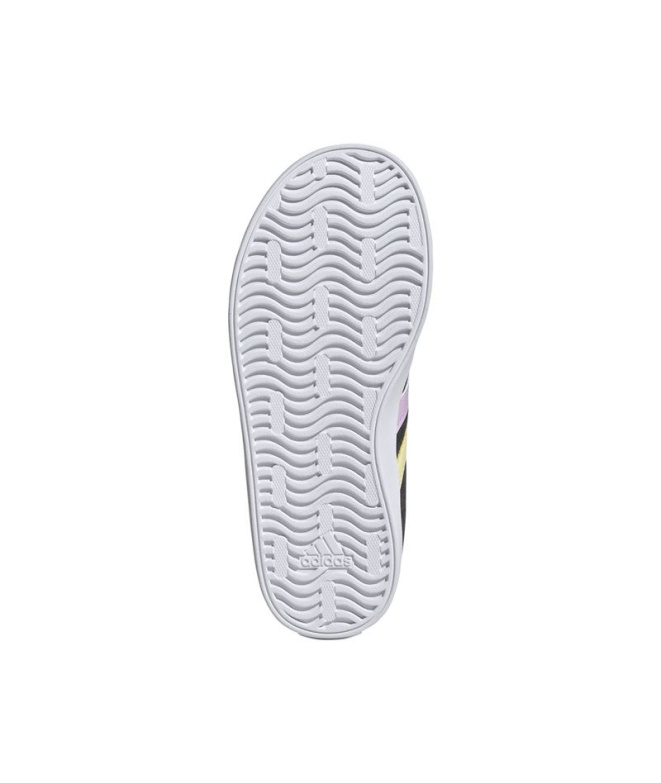 Chaussures Enfant adidas VL Court 3.0...