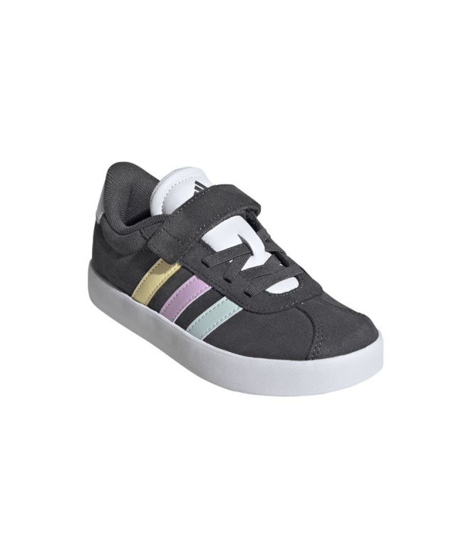 Chaussures Enfant adidas VL Court 3.0...