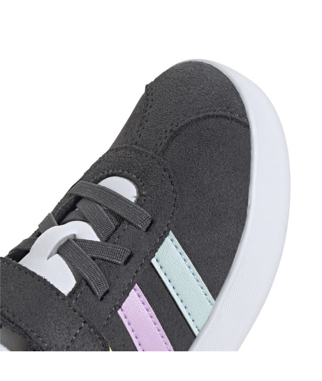 Chaussures Enfant adidas VL Court 3.0...