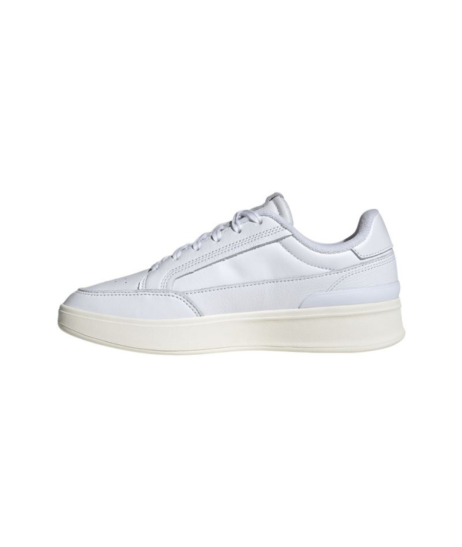 Sapatilhas adidas Aspyre Mulher Branco