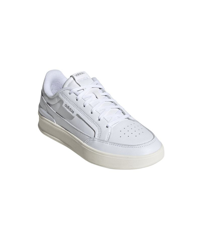 Sapatilhas adidas Aspyre Mulher Branco