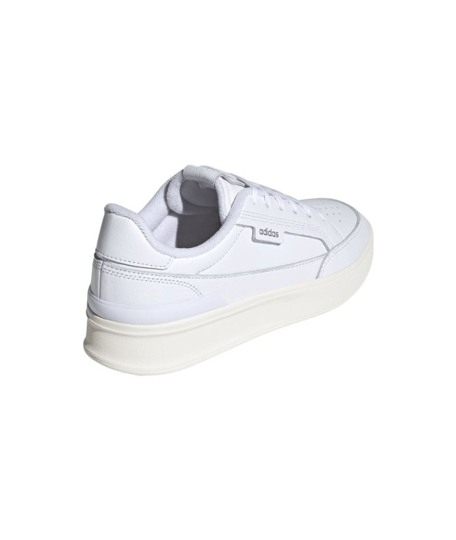 Sapatilhas adidas Aspyre Mulher Branco