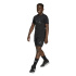 Set Fato de treino Fitness Infantil adidas Tr-Es Pr, preto