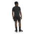 Set Fato de treino Fitness Infantil adidas Tr-Es Pr, preto