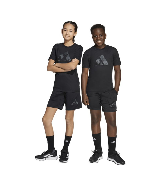 Set Fato de treino Fitness Infantil adidas...