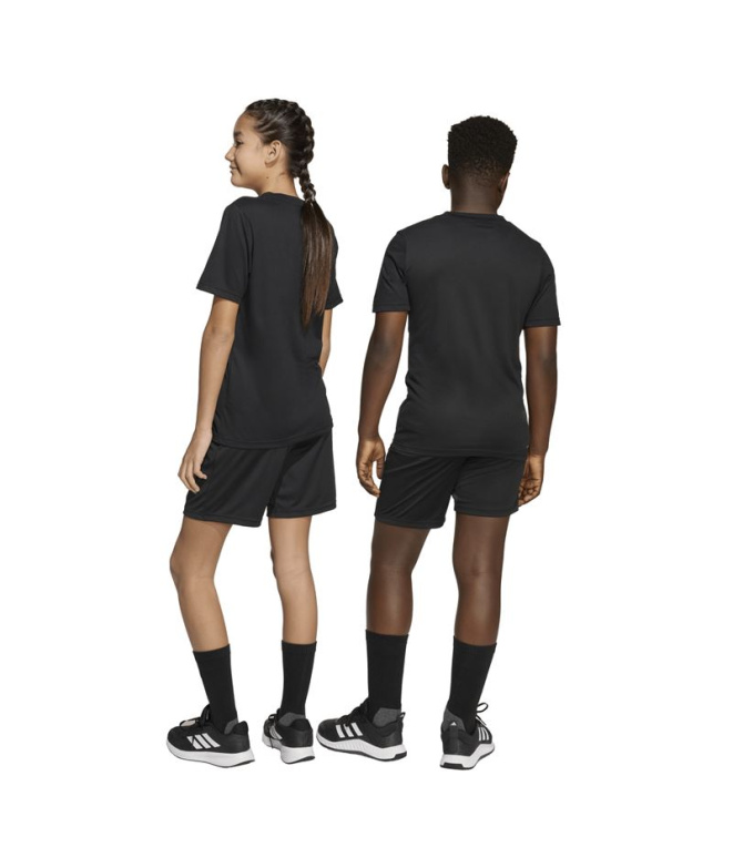 Set Survêtement Fitness adidas Tr-Es Pr Enfant...