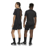 Set Fato de treino Fitness Infantil adidas Tr-Es Pr, preto