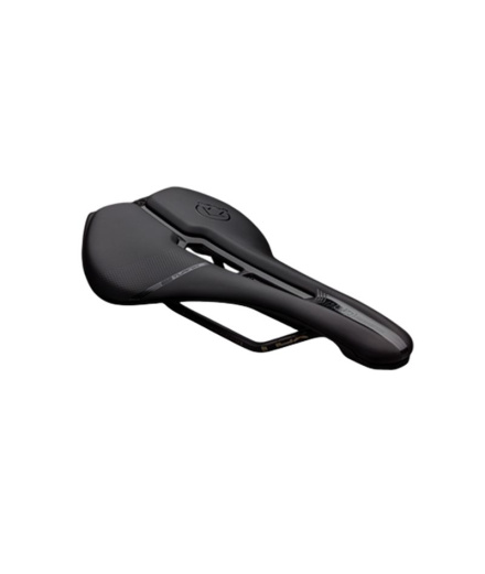 Selle Turnix Performance PRO noire 142 mm, AF