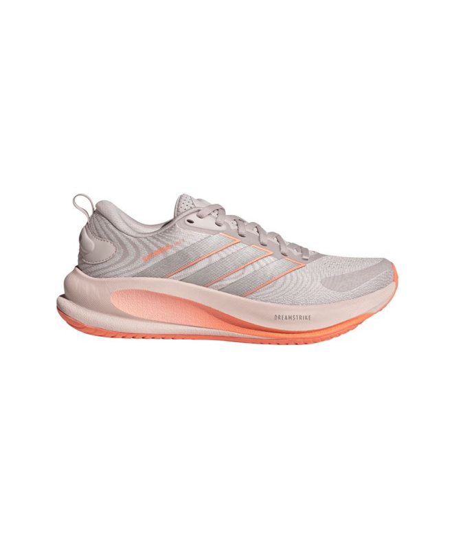 Sapatilhas Running Mulher adidas Supernova Ease...