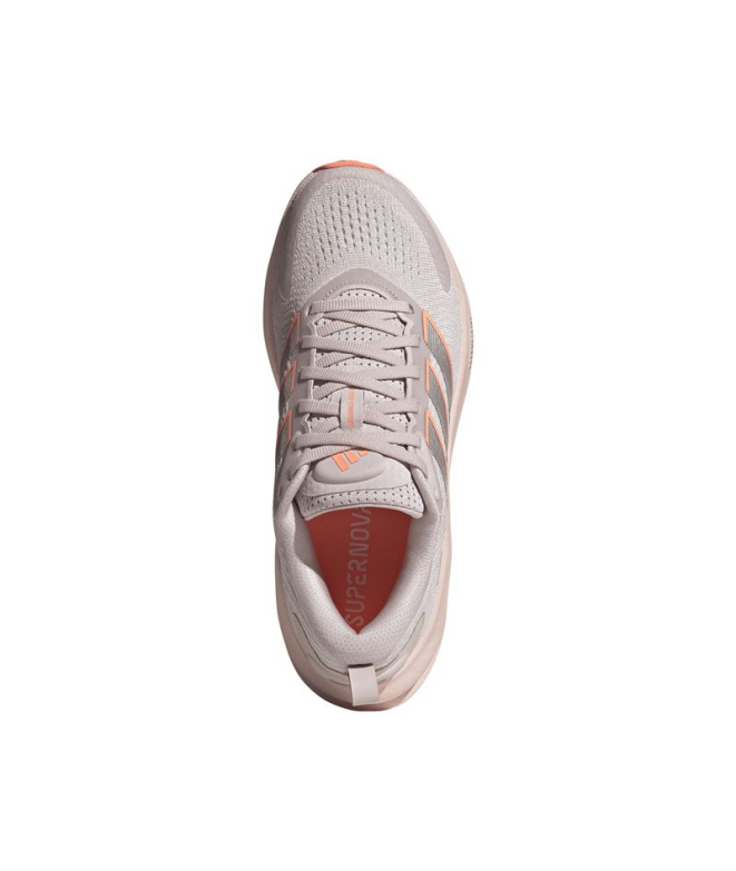 Sapatilhas Running Mulher adidas Supernova Ease...