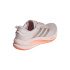 Chaussures Running adidas Supernova Ease 2 Femme coloris Purhie/Orange/Turquoise