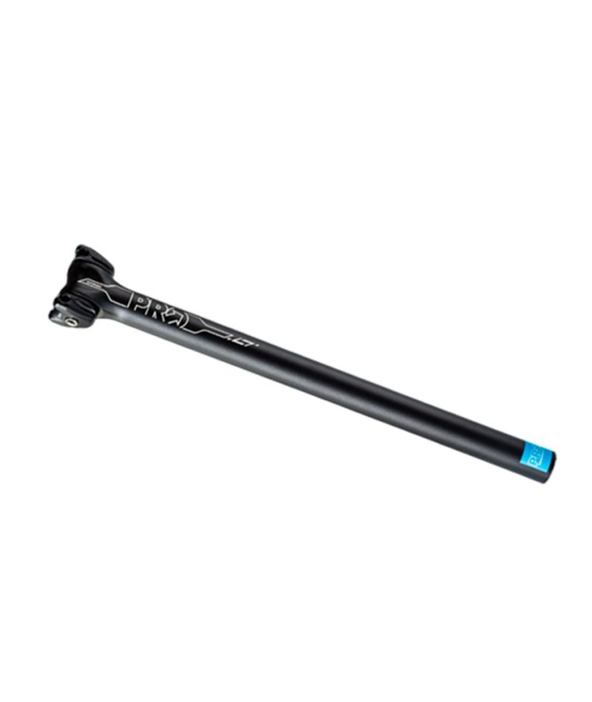 Tija LT PRO Negro 27.2mm/0mm/alloy