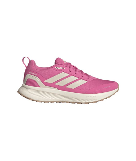Chaussures Running adidas Runfalcon 5 TR Femme coloris...