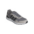Chaussures Homme adidas Run 60S 4.0 Gris trois / Noir intense / Gris deux