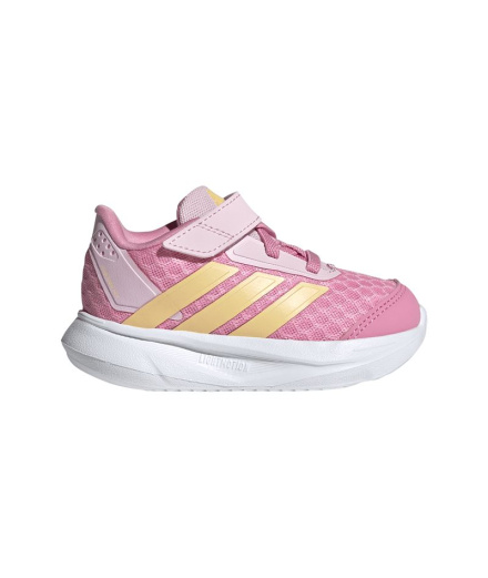 Zapatillas de Running adidas Duramo Sl2 El Infantil Rosa