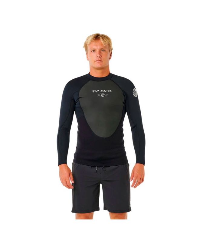 Veste Néoprène Rip Curl Omega LS Jkt 1.5 Homme...