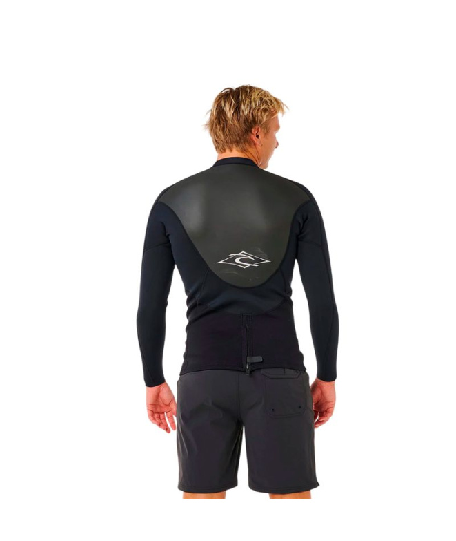Veste Néoprène Rip Curl Omega LS Jkt 1.5 Homme...