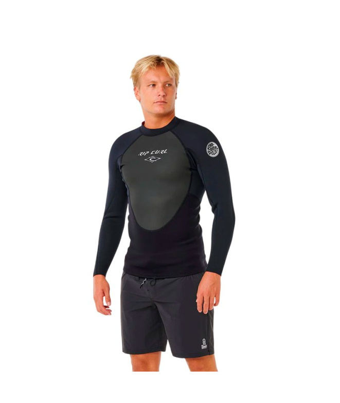 Veste Néoprène Rip Curl Omega LS Jkt 1.5 Homme...