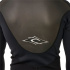 Veste Néoprène Rip Curl Omega LS Jkt 1.5 Homme noire