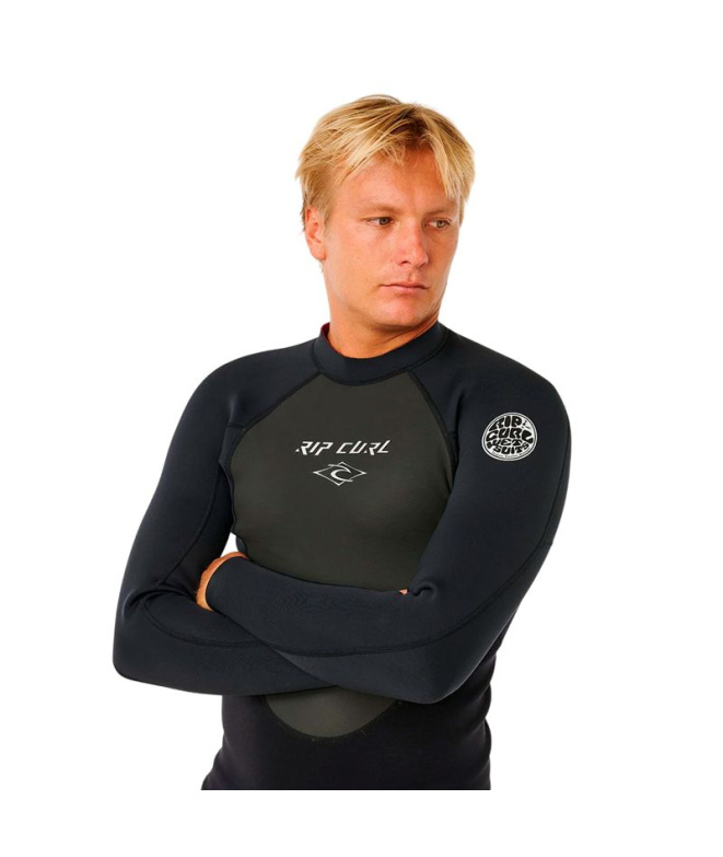 Veste Néoprène Rip Curl Omega LS Jkt 1.5 Homme...