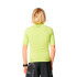 Lycra Rip Curl Waves UPF Manga Curta - Menino - Menino Limão