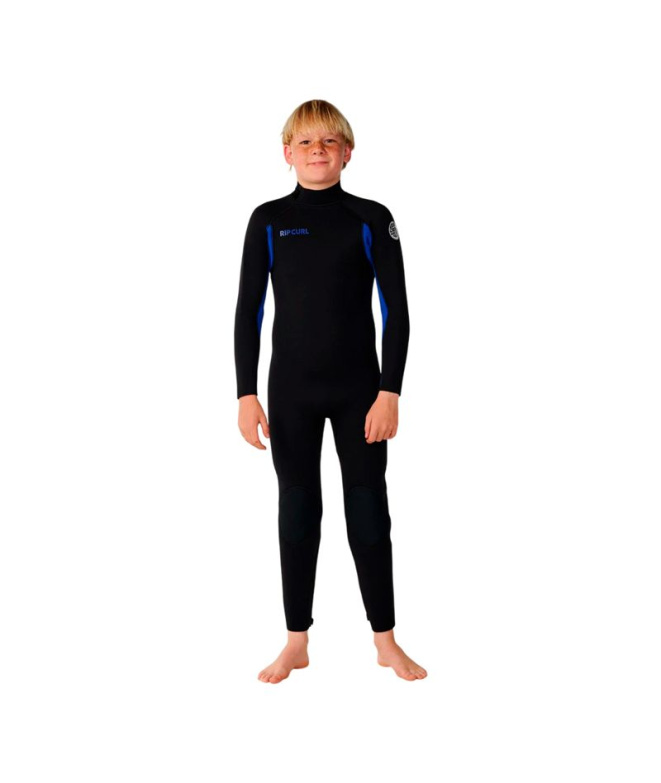 Combinaison Néoprène Rip Curl Kids BZ 43 Enfant...