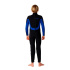 Neopreno Rip Curl Kids Trad Bz 43 Niño Azul