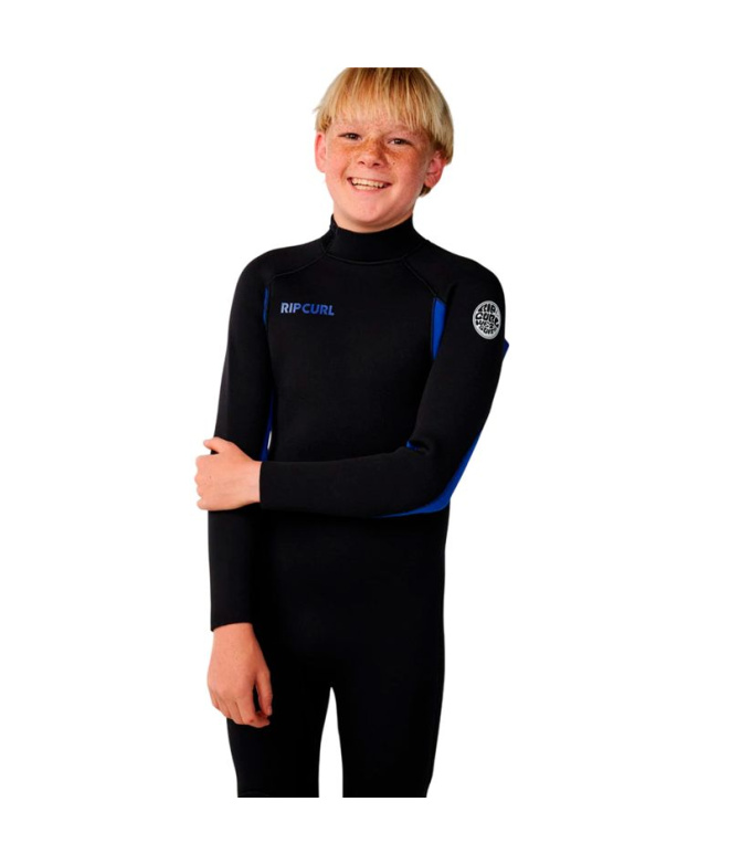Combinaison Néoprène Rip Curl Kids BZ 43 Enfant...