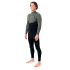 Néoprène Rip Curl E-Bomb ZF 43 Homme Deep Cactus