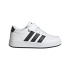 Tênis adidas Breaknet 3.0 El C Infantil Branco/ Sapatilhas