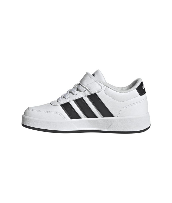 Chaussures adidas Breaknet 3.0 El C Enfant...