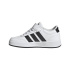 Tênis adidas Breaknet 3.0 El C Infantil Branco/ Sapatilhas