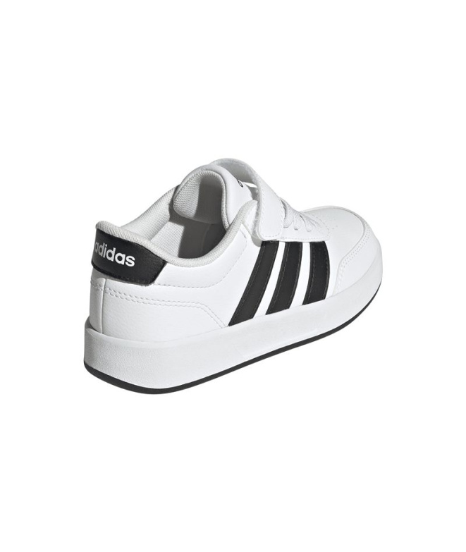 Chaussures adidas Breaknet 3.0 El C Enfant...
