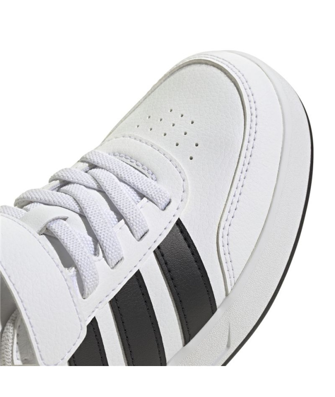 Chaussures adidas Breaknet 3.0 El C Enfant...