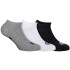 Pack 3 Calcetines Sportswear Champion No Show One color