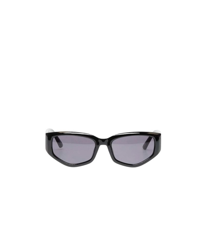 Gafas de sol Vans Leyden Black Unisex